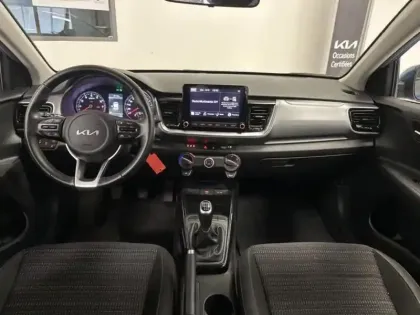 Photo 24 Kia Stonic  1.0 T-GDi 100ch Active