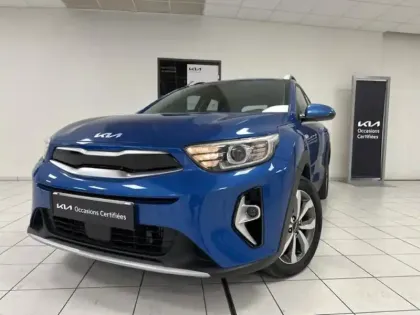Photo 16 Kia Stonic  1.0 T-GDi 100ch Active
