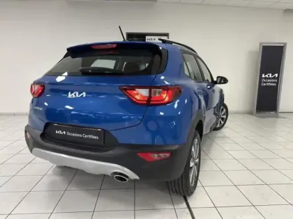 Photo 19 Kia Stonic  1.0 T-GDi 100ch Active