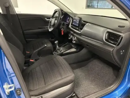 Photo 29 Kia Stonic  1.0 T-GDi 100ch Active
