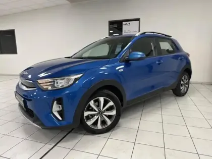 Photo 17 Kia Stonic  1.0 T-GDi 100ch Active