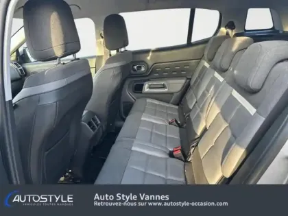 Photo 10 Citroën C5 aircross  BlueHDi 130ch S&S Shine E6.d