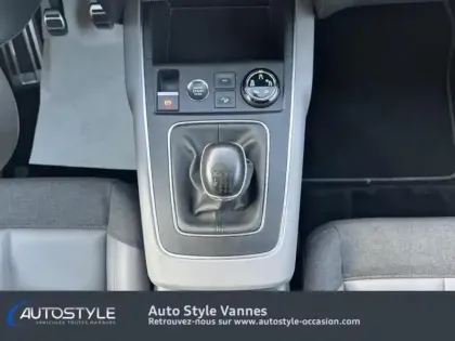 Photo 9 Citroën C5 aircross  BlueHDi 130ch S&S Shine E6.d