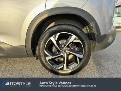 Photo 12 Citroën C5 aircross  BlueHDi 130ch S&S Shine E6.d