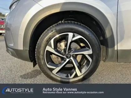 Photo 13 Citroën C5 aircross  BlueHDi 130ch S&S Shine E6.d