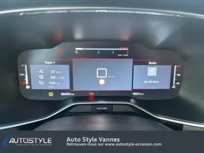 Photo 8 Citroën C5 aircross  BlueHDi 130ch S&S Shine E6.d