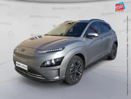 Photo Hyundai Kona