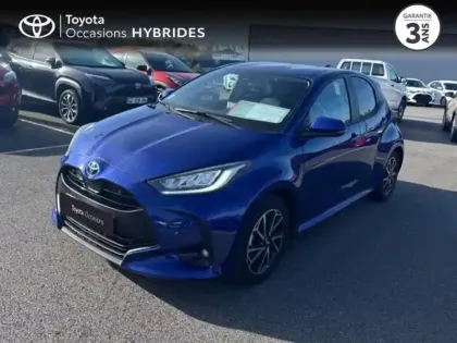 Photo Toyota Yaris