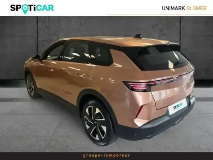 Photo 6 Opel Grandland  1.2 Turbo Hybrid 145ch Edition e-DCT6