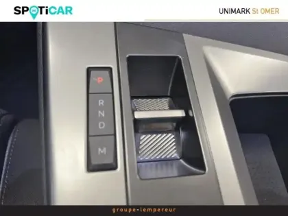 Photo 13 Opel Grandland  1.2 Turbo Hybrid 145ch Edition e-DCT6