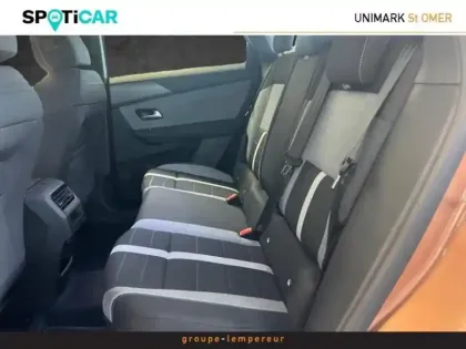 Photo 11 Opel Grandland  1.2 Turbo Hybrid 145ch Edition e-DCT6