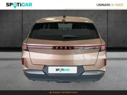 Photo 4 Opel Grandland  1.2 Turbo Hybrid 145ch Edition e-DCT6