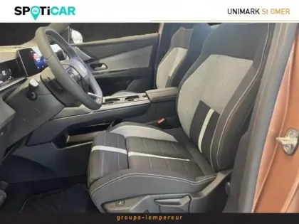 Photo 10 Opel Grandland  1.2 Turbo Hybrid 145ch Edition e-DCT6