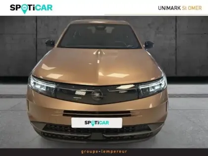 Photo 1 Opel Grandland  1.2 Turbo Hybrid 145ch Edition e-DCT6