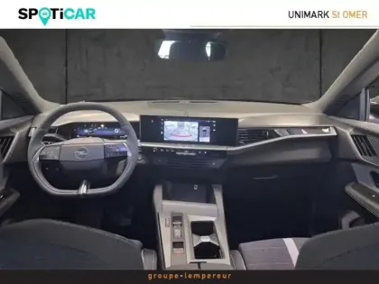 Photo 7 Opel Grandland  1.2 Turbo Hybrid 145ch Edition e-DCT6