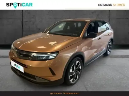 Photo Opel Grandland