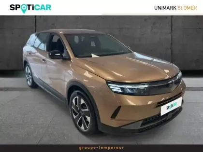 Photo 2 Opel Grandland  1.2 Turbo Hybrid 145ch Edition e-DCT6