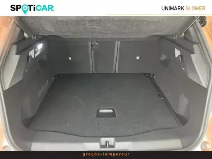 Photo 5 Opel Grandland  1.2 Turbo Hybrid 145ch Edition e-DCT6