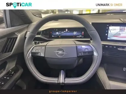 Photo 8 Opel Grandland  1.2 Turbo Hybrid 145ch Edition e-DCT6