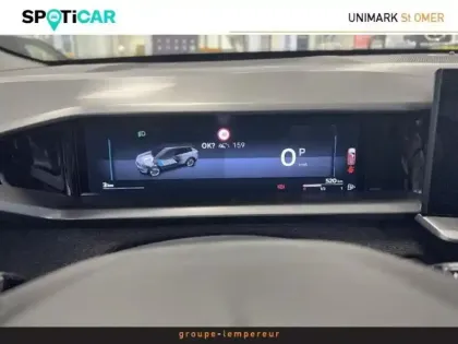 Photo 9 Opel Grandland  1.2 Turbo Hybrid 145ch Edition e-DCT6