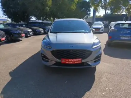Photo Ford Kuga