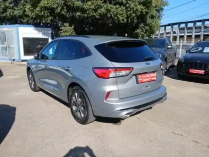 Photo 18 Ford Kuga  2.5 Duratec 190ch FHEV E85 ST-Line Business BVA