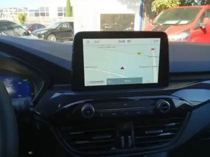 Photo 20 Ford Kuga  2.5 Duratec 190ch FHEV E85 ST-Line Business BVA