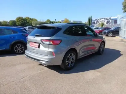 Photo 16 Ford Kuga  2.5 Duratec 190ch FHEV E85 ST-Line Business BVA