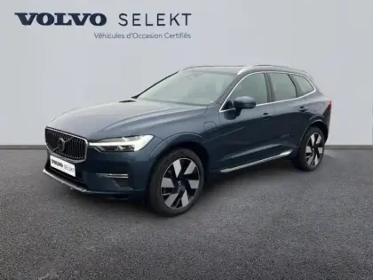 Photo Volvo Xc60
