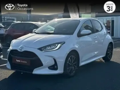 Photo Toyota Yaris