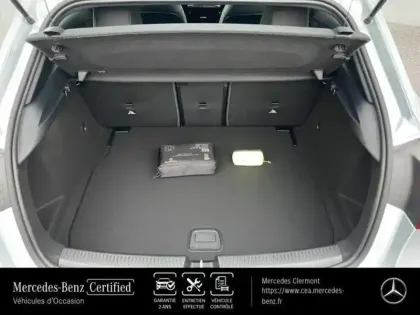 Photo 10 Mercedes Classe A  200 d 150ch AMG Line 8G-DCT