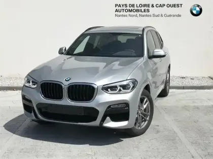 Photo Bmw X3