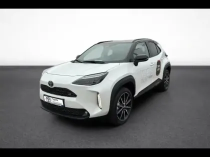 Photo Toyota Yaris