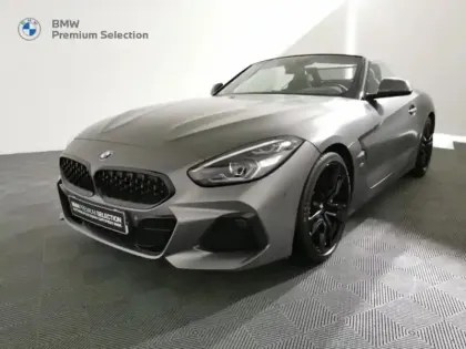 Photo Bmw Z4 Roadster