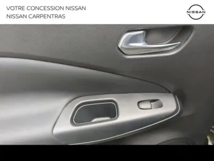 Photo 12 Nissan Juke  1.6 Hybrid 143ch N-Connecta 2023.5