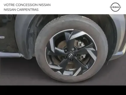 Photo 8 Nissan Juke  1.6 Hybrid 143ch N-Connecta 2023.5