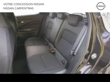 Photo 11 Nissan Juke  1.6 Hybrid 143ch N-Connecta 2023.5