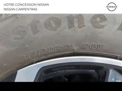 Photo 9 Nissan Juke  1.6 Hybrid 143ch N-Connecta 2023.5