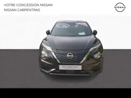 Photo 1 Nissan Juke  1.6 Hybrid 143ch N-Connecta 2023.5