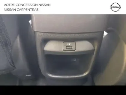 Photo 13 Nissan Juke  1.6 Hybrid 143ch N-Connecta 2023.5