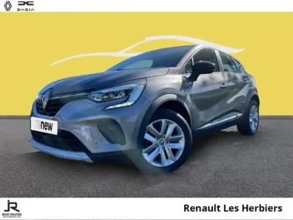 Photo Renault Captur
