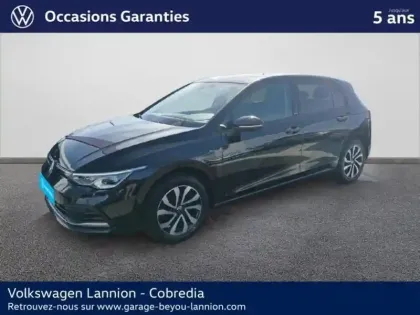 Photo Volkswagen Golf