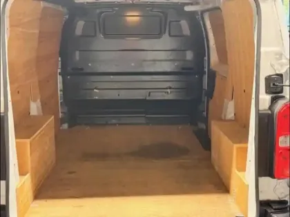 Photo 9 Peugeot Expert  Fg Standard 1.5 BlueHDi 120ch S&S Premium (15415?ht)