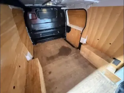 Photo 10 Peugeot Expert  Fg Standard 1.5 BlueHDi 120ch S&S Premium (15415?ht)