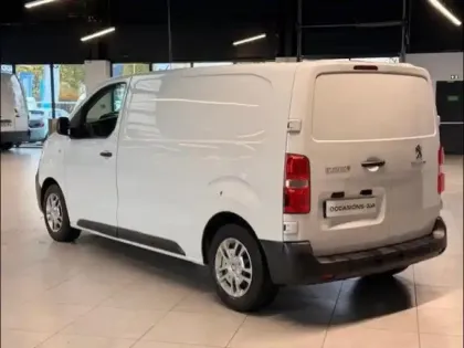 Photo 6 Peugeot Expert  Fg Standard 1.5 BlueHDi 120ch S&S Premium (15415?ht)