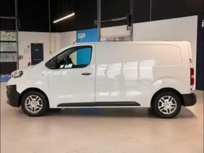 Photo 7 Peugeot Expert  Fg Standard 1.5 BlueHDi 120ch S&S Premium (15415?ht)