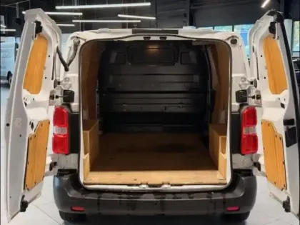 Photo 8 Peugeot Expert  Fg Standard 1.5 BlueHDi 120ch S&S Premium (15415?ht)