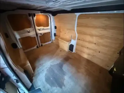 Photo 12 Peugeot Expert  Fg Standard 1.5 BlueHDi 120ch S&S Premium (15415?ht)