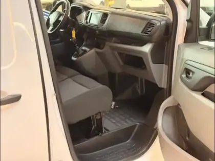 Photo 14 Peugeot Expert  Fg Standard 1.5 BlueHDi 120ch S&S Premium (15415?ht)