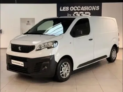 Photo Peugeot Expert